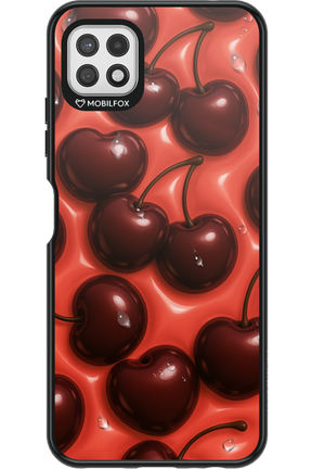 CherryQueen - Samsung Galaxy A22 5G