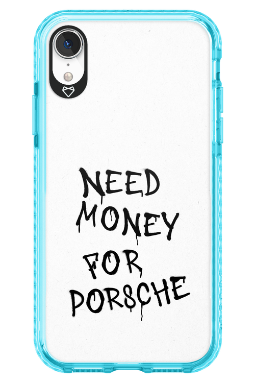 Need Money - Apple iPhone XR