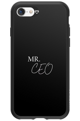 Mr. CEO  - Apple iPhone SE 2022