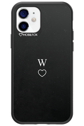 W Black 2.0 - Apple iPhone 12