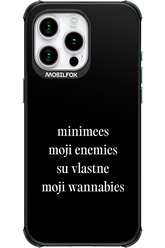 Minimees - Apple iPhone 15 Pro Max