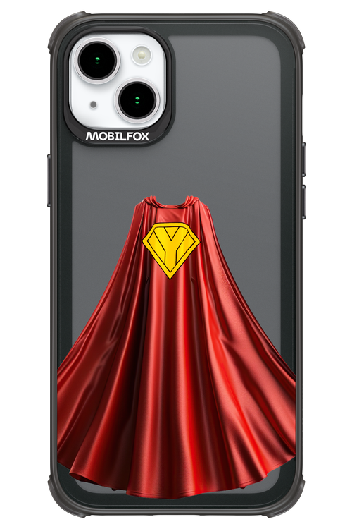 Super Y - Apple iPhone 15 Plus