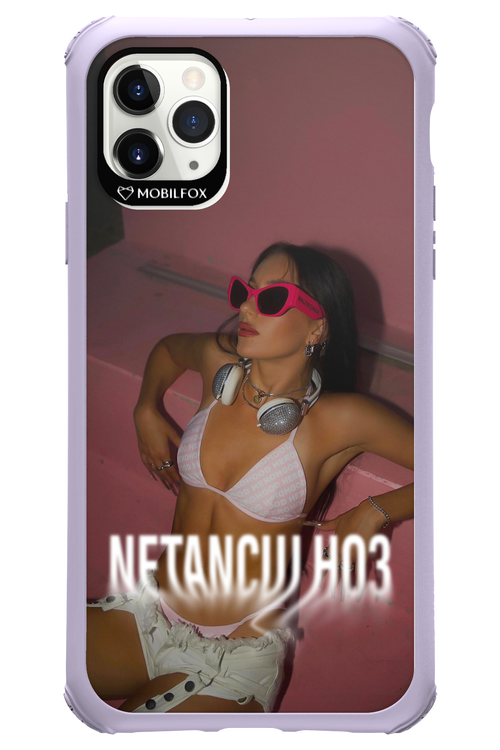 Netancuj Ho3 - Apple iPhone 11 Pro Max