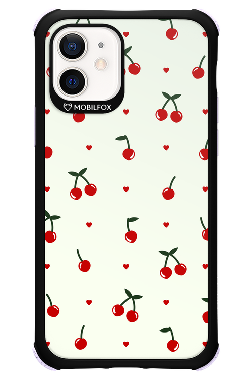 Baby Cherry - Apple iPhone 12