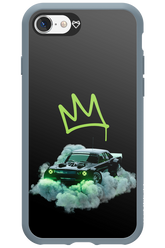 Just Dont Die - Apple iPhone 8