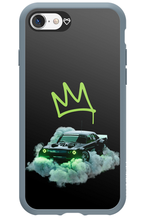 Just Dont Die - Apple iPhone 8