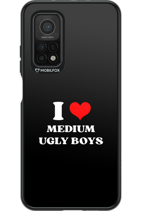 I LOVE - Xiaomi Mi 10T 5G