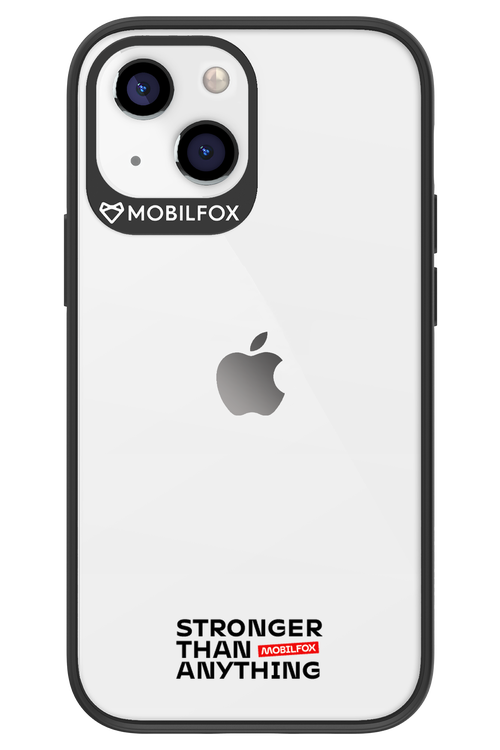 Stronger (Nude) - Apple iPhone 13 Mini