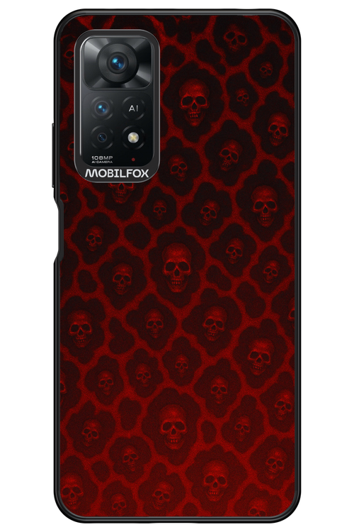 Skullpard 2.0 - Xiaomi Redmi Note 11Pro 4G/5G