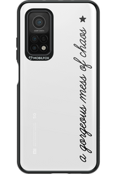 Gorgeous Mess - Xiaomi Mi 10T 5G