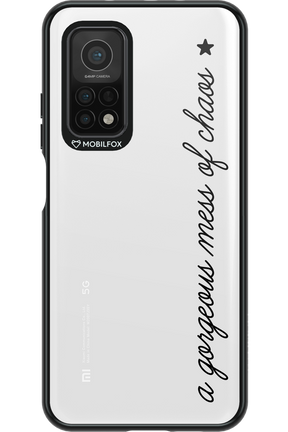 Gorgeous Mess - Xiaomi Mi 10T 5G