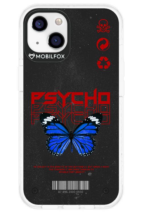 Psybutterfly - Apple iPhone 13