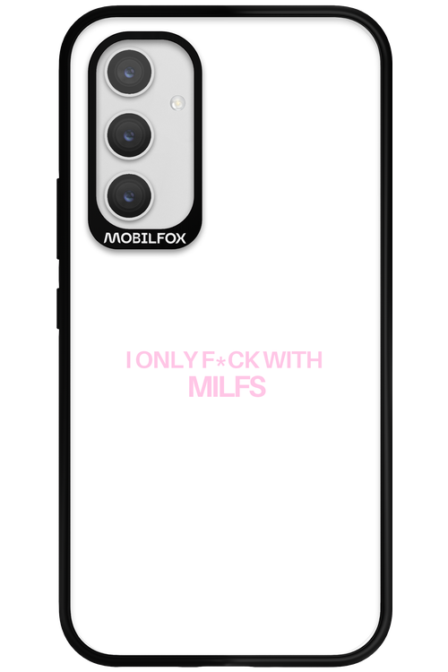 Only Milf - Samsung Galaxy A54