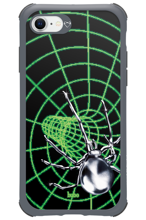 SINGULARITY - Apple iPhone SE 2022