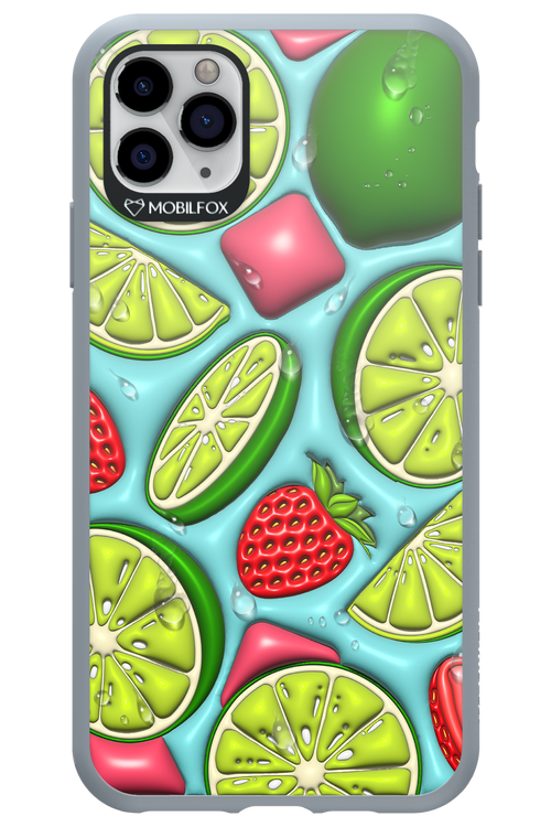 LimeBerry - Apple iPhone 11 Pro Max
