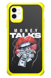 Money Talks - Apple iPhone 11
