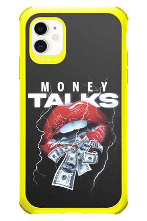 Money Talks - Apple iPhone 11