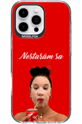 Nestarám Sa - Apple iPhone 16 Pro Max
