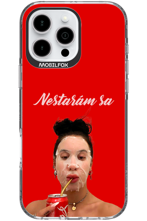 Nestarám Sa - Apple iPhone 16 Pro Max