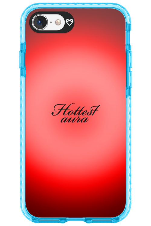 Hottest Aura - Apple iPhone 7