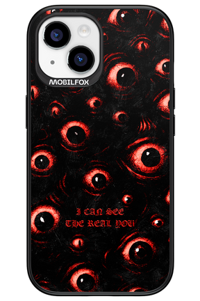 The Watchers - Apple iPhone 15