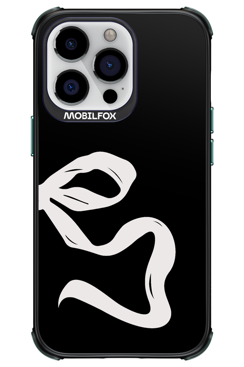 Knot Black - Apple iPhone 13 Pro