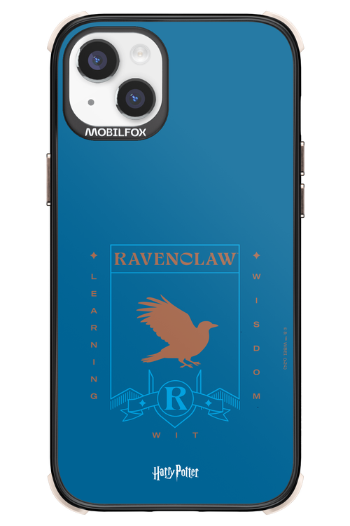 Ravenclaw. - Apple iPhone 14 Plus