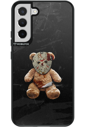 Teddy of Terror - Samsung Galaxy S22+