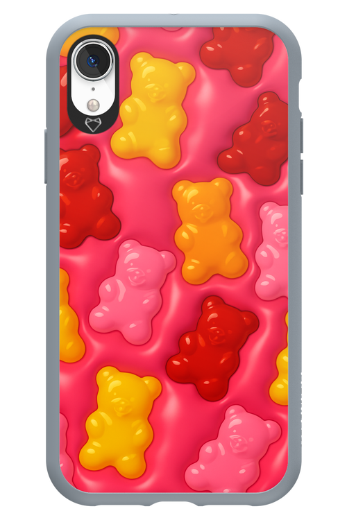 GumBears - Apple iPhone XR