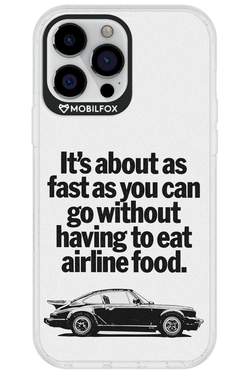 Retro Car II 2.0 - Apple iPhone 13 Pro Max