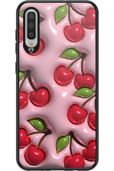 Cherry Bomb - Samsung Galaxy A70