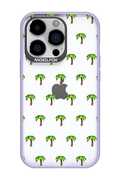 Tropical Breeze - Apple iPhone 13 Pro