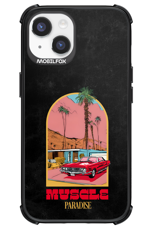 Muscle Paradise - Apple iPhone 14