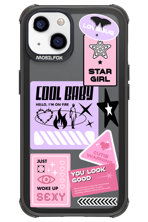 Sticky - Apple iPhone 13