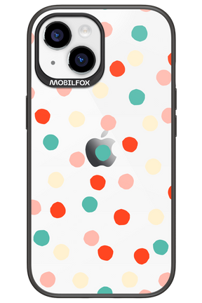 Xmas Dotss - Apple iPhone 15