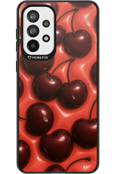 CherryQueen - Samsung Galaxy A73