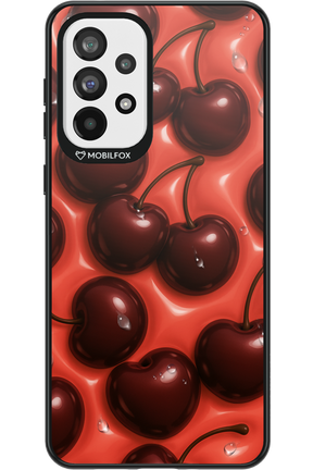 CherryQueen - Samsung Galaxy A73