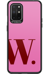 W (Sorbet) 2.0 - OnePlus 8T