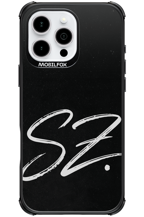 (Off Space) SZ 2.0 - Apple iPhone 16 Pro Max