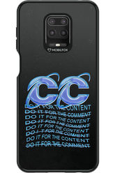 CC 2.0 - Xiaomi Redmi Note 9 Pro