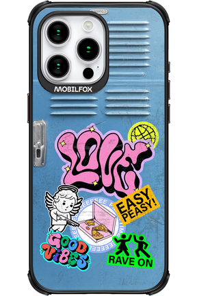My Locker - Apple iPhone 15 Pro Max