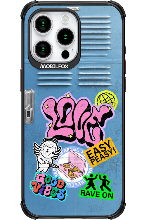 My Locker - Apple iPhone 15 Pro Max