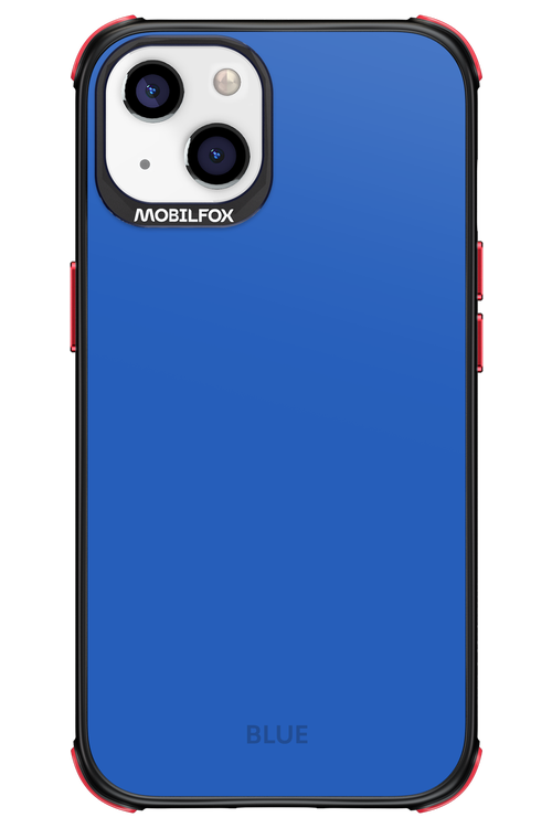 BLUE - FS2 - Apple iPhone 13