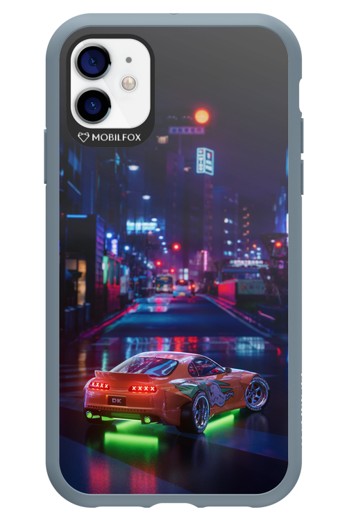 Tokyo Dreams - Apple iPhone 11