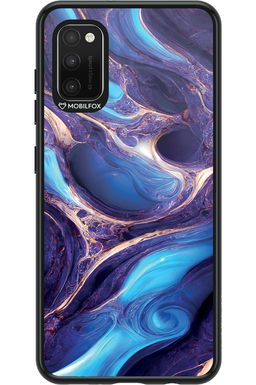 Amethyst - Samsung Galaxy A41