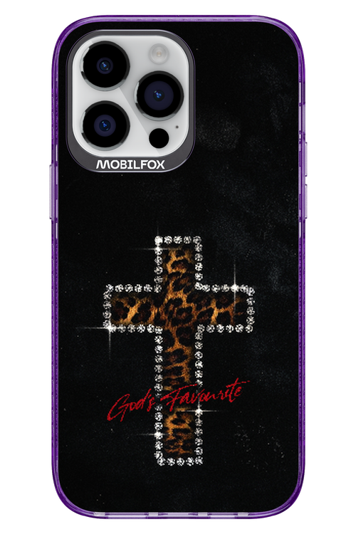 God's Favourite - Apple iPhone 14 Pro Max