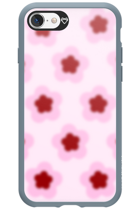 Soft Bloom - Apple iPhone 8