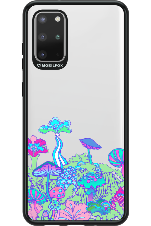 Shrooms - Samsung Galaxy S20+