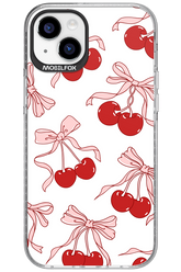 Cherry Queen - Apple iPhone 15 Plus