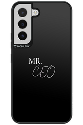 Mr. CEO  - Samsung Galaxy S22